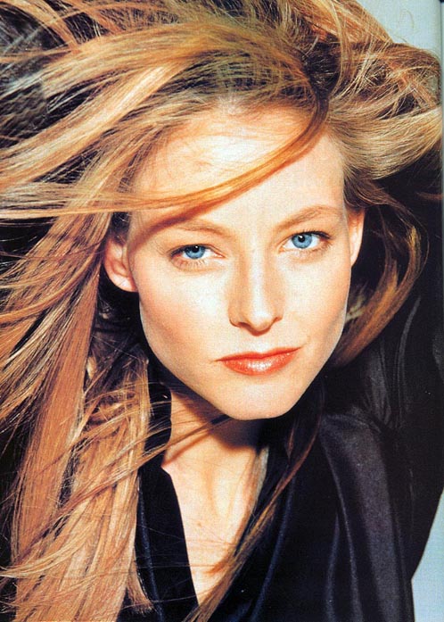 Jodie Foster