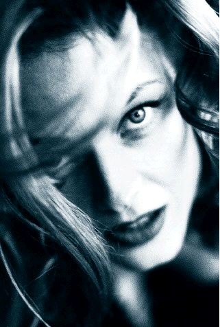 Jodie Foster