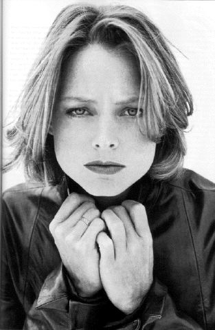 Jodie Foster