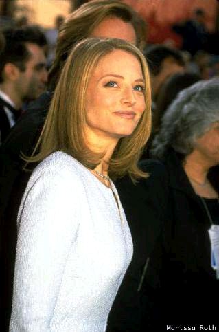 Jodie Foster
